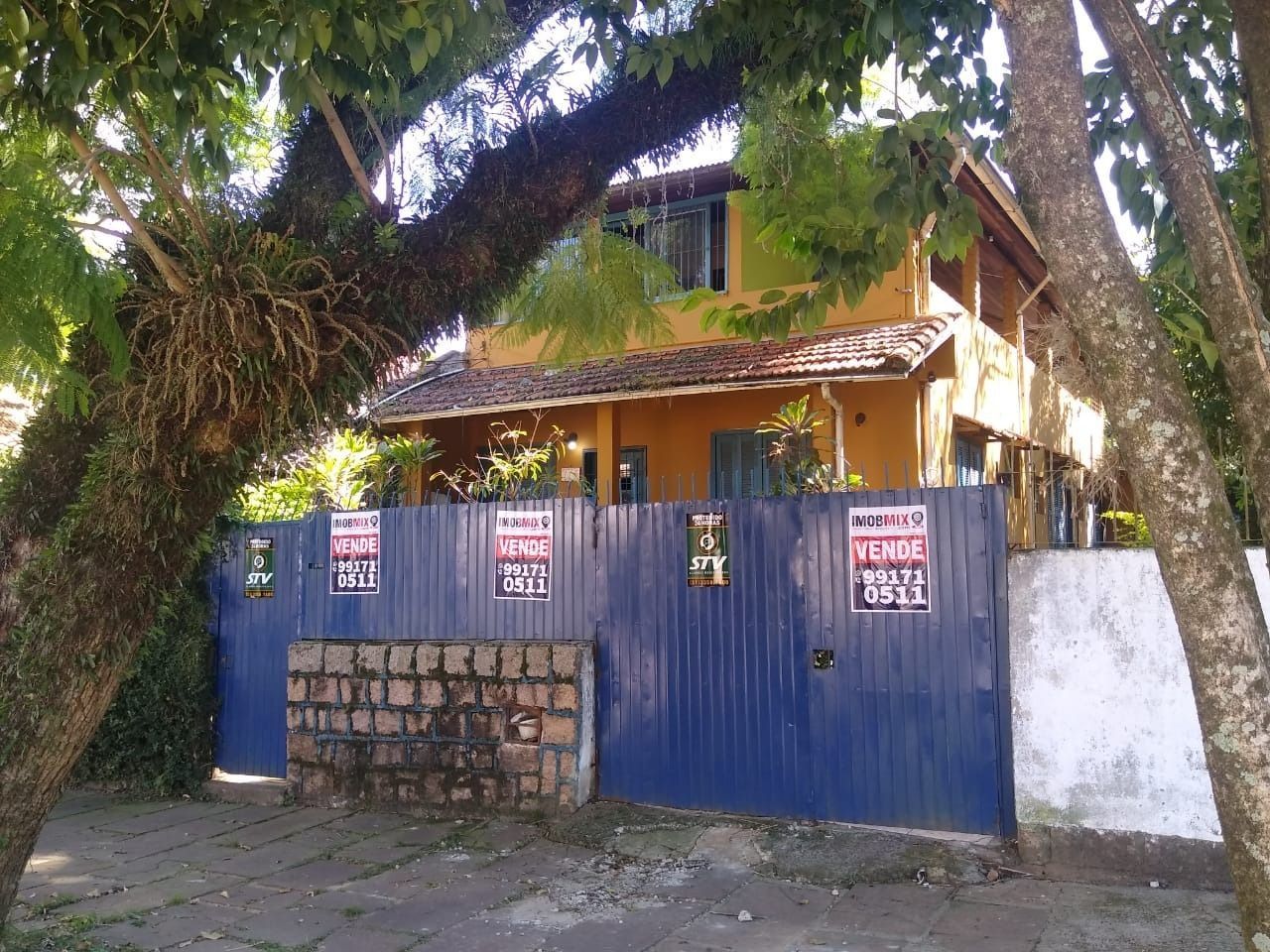 Terreno à venda, Teresópolis - Porto Alegre
