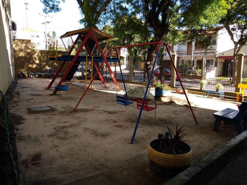 Apartamento para Venda - 55.84m², 2 dormitórios, 1 vaga - Passo da Areia — foto 2