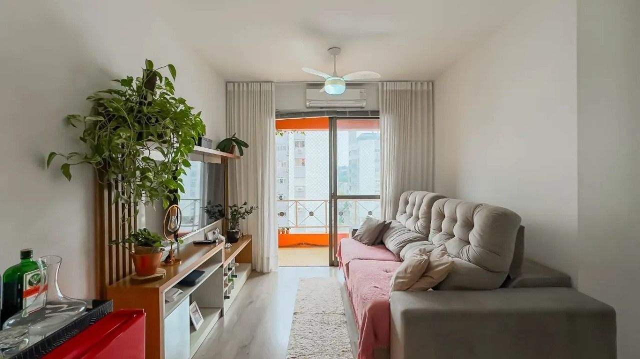 Apartamento 3 quartos à venda, 74m², Chácara das Pedras - Porto Alegre — foto 2