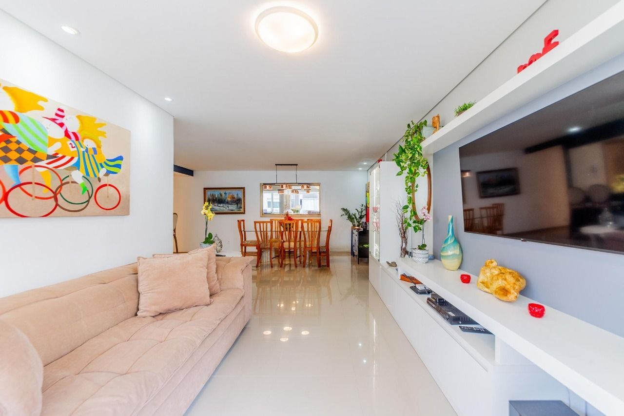 Apartamento 3 quartos à venda, 134m², Chácara das Pedras - Porto Alegre — foto 2