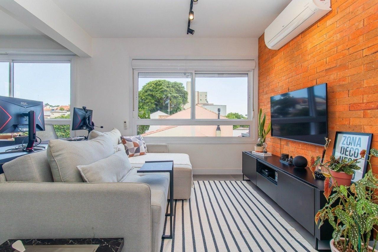 Apartamento 1 quartos à venda, 67m², Vila Ipiranga - Porto Alegre — foto 5