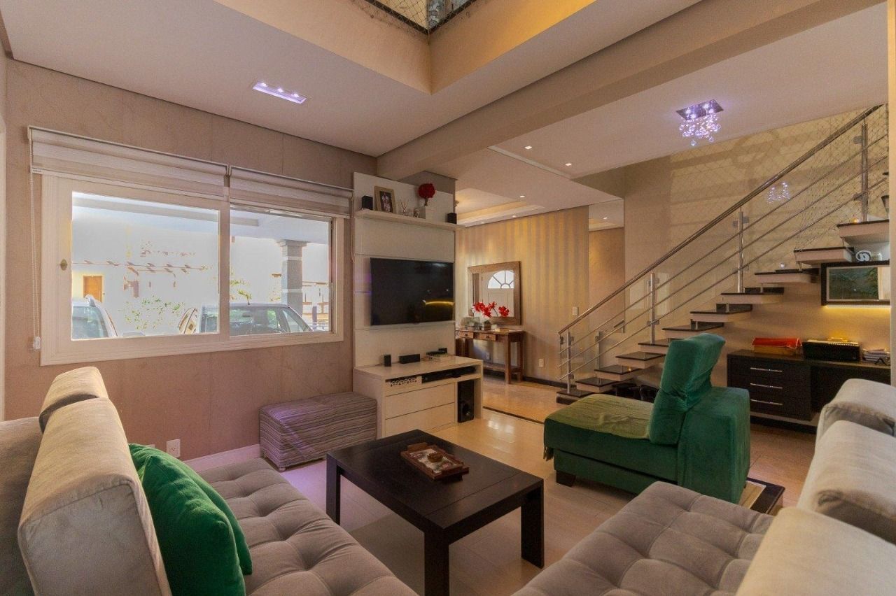 Casa 3 quartos à venda, 192m², Sarandi - Porto Alegre — foto 3