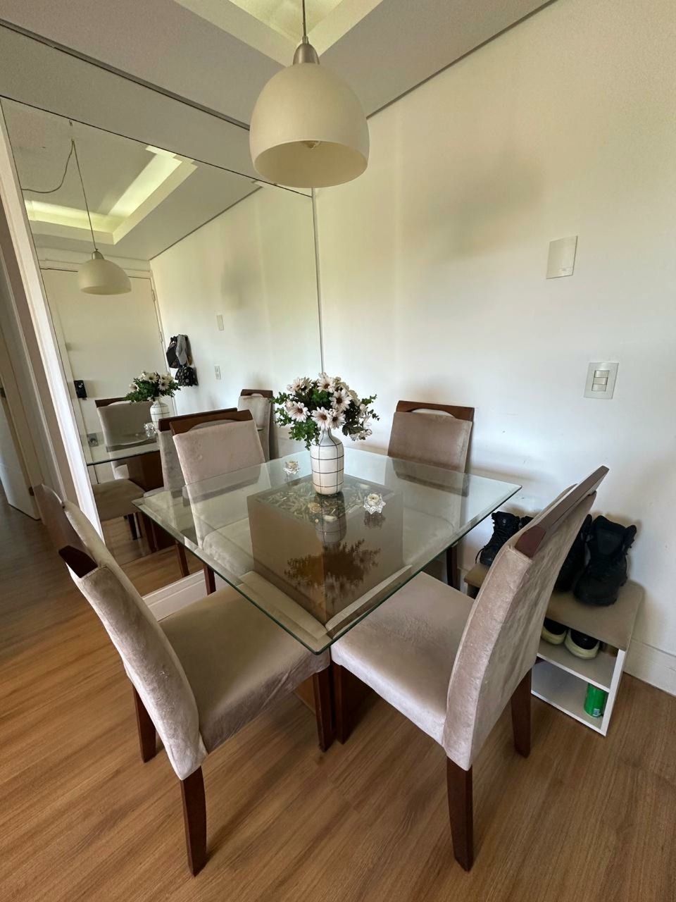 Apartamento 2 quartos à venda, 52m², Jardim Carvalho - Porto Alegre — foto 5