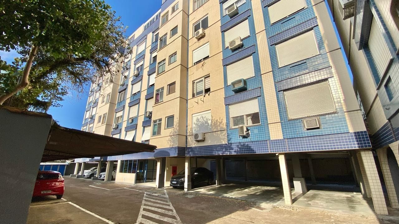 Apartamento 2 quartos à venda, 58m², Cristo Redentor - Porto Alegre