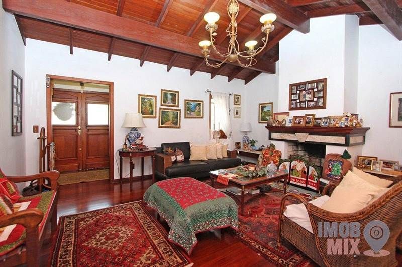 Casa 4 quartos à venda, 291m², Lomba do Pinheiro - Porto Alegre — foto 4