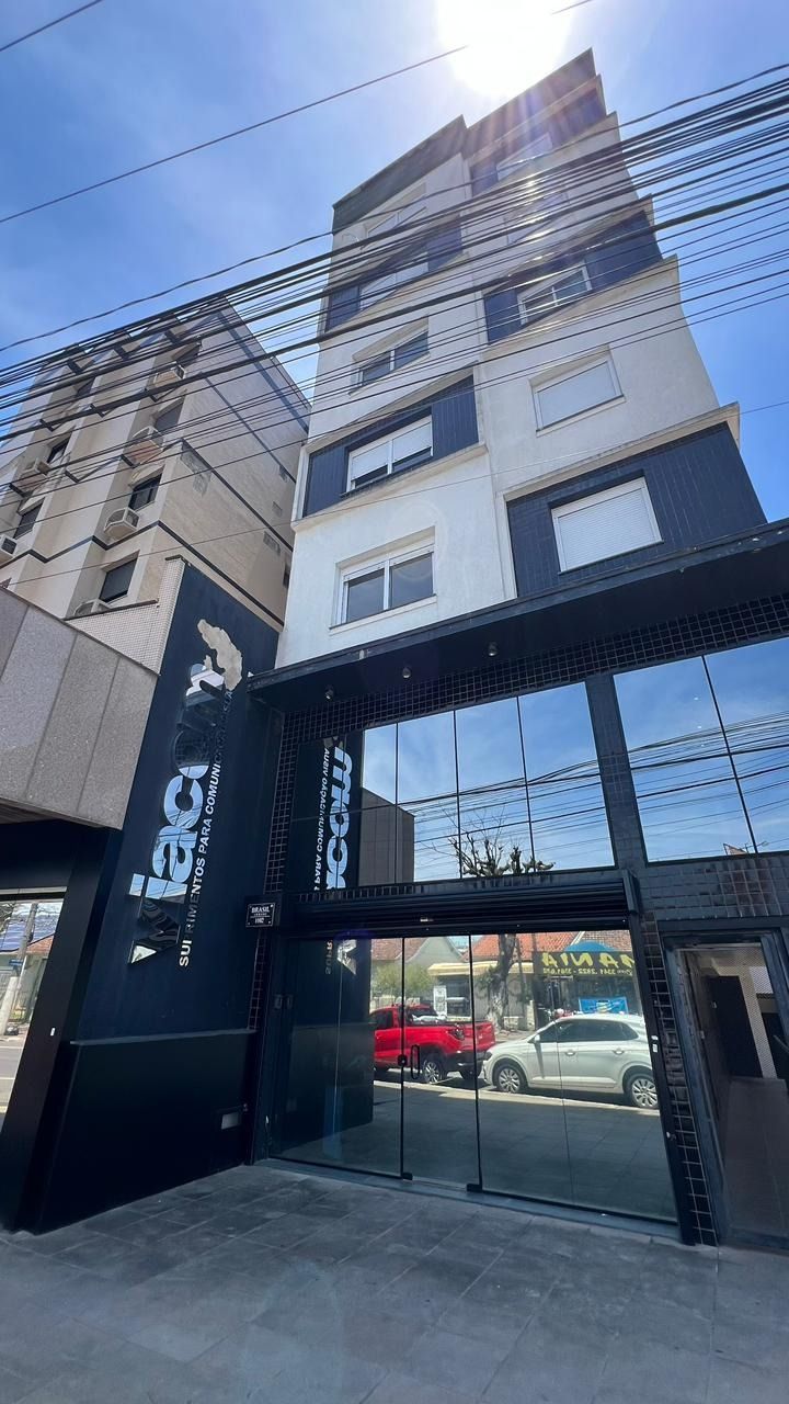 Loft 1 quartos à venda, 39m², Passo da Areia - Porto Alegre — foto 3