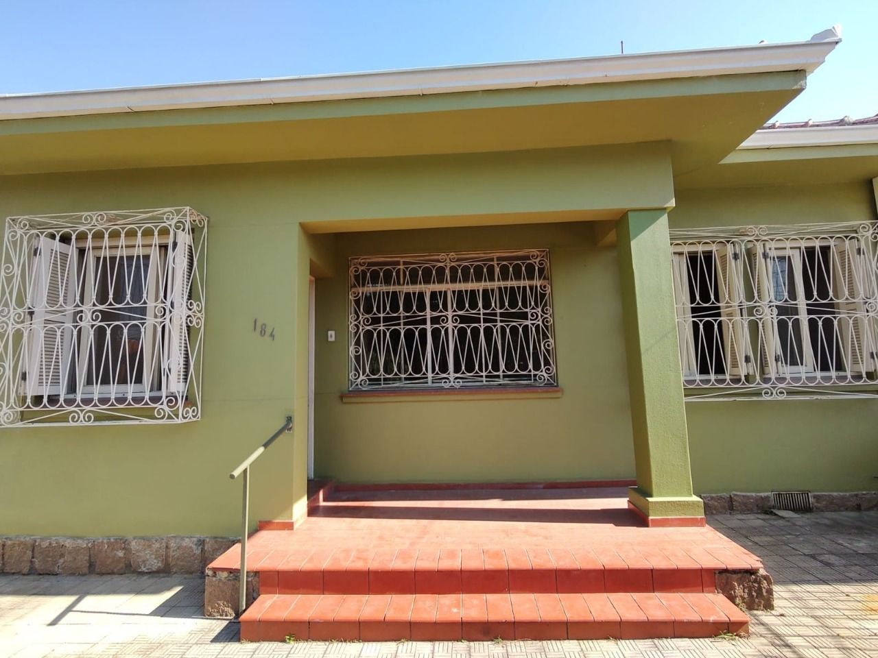Casa 4 quartos à venda, São João - Porto Alegre