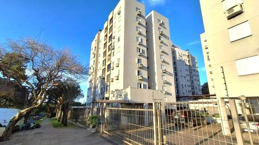 Apartamento 2 quartos à venda, 51m², Sarandi - Porto Alegre