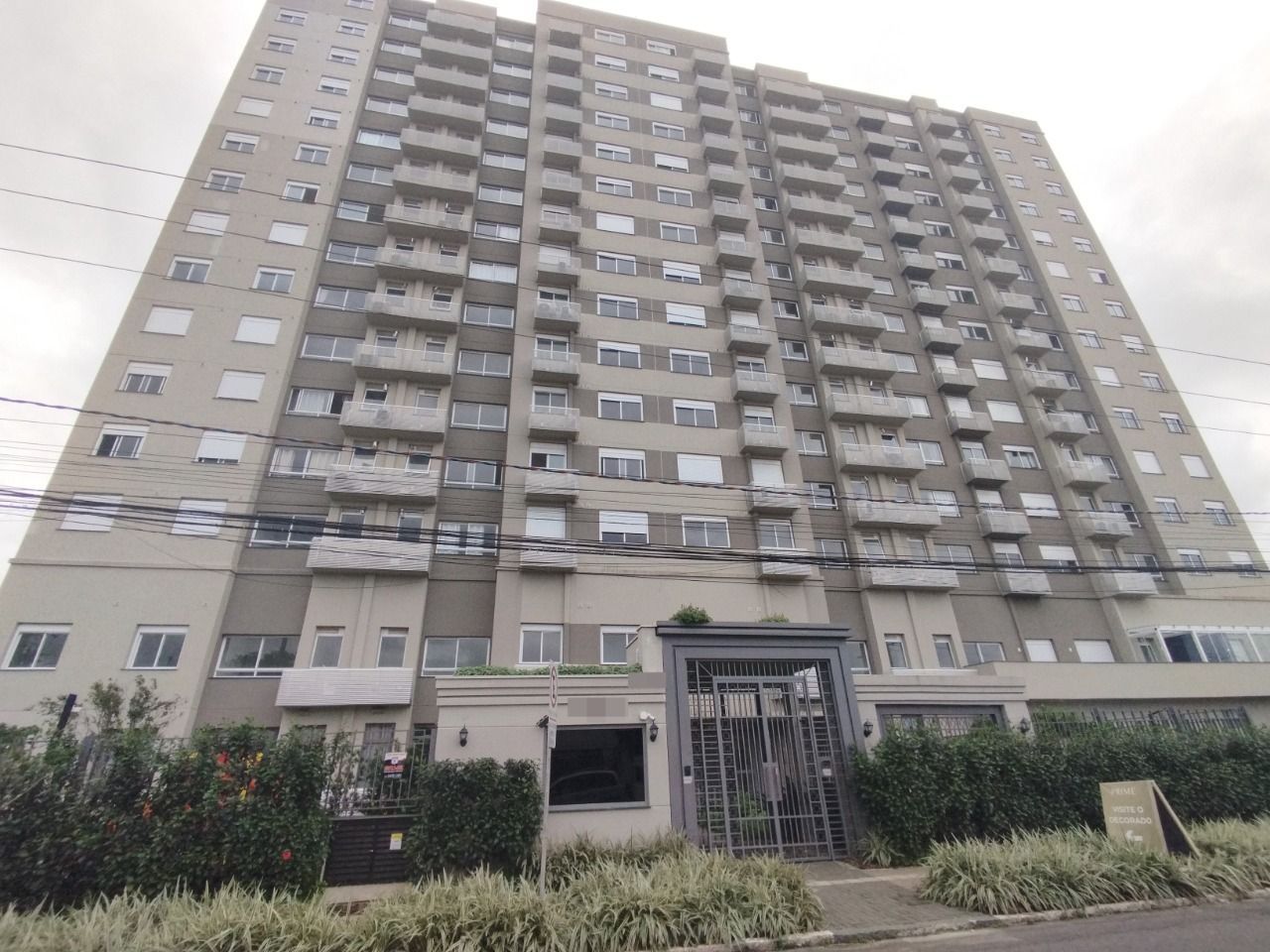 Apartamento 3 quartos à venda, 68m², Passo da Areia - Porto Alegre