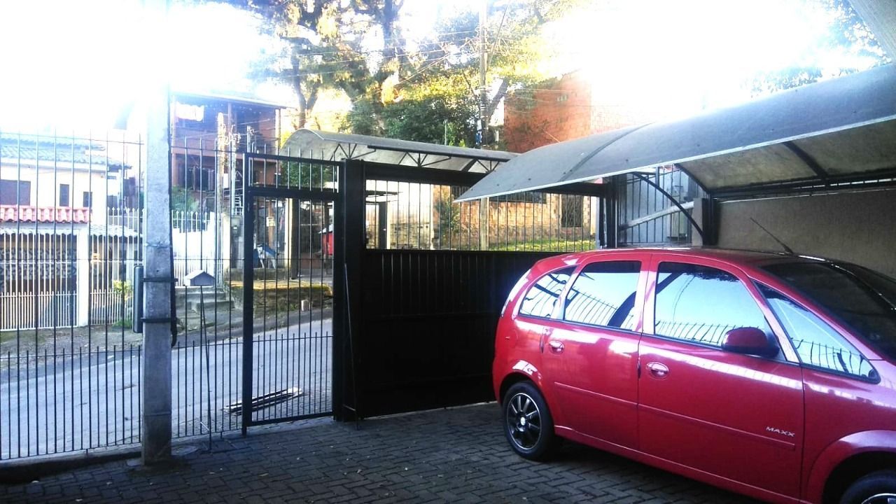 Casa 3 quartos à venda, 169m², Agronomia - Porto Alegre — foto 2