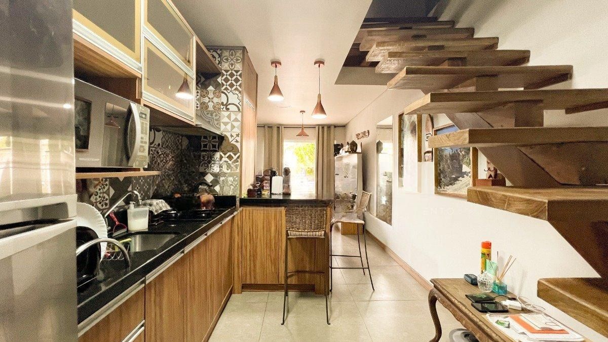 Sobrado 4 quartos à venda, 156m², Ecoville - Porto Alegre — foto 2