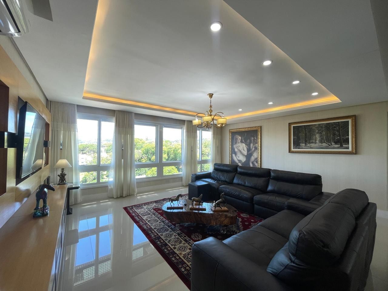 Apartamento 3 quartos à venda, 135m², Petrópolis - Porto Alegre — foto 5