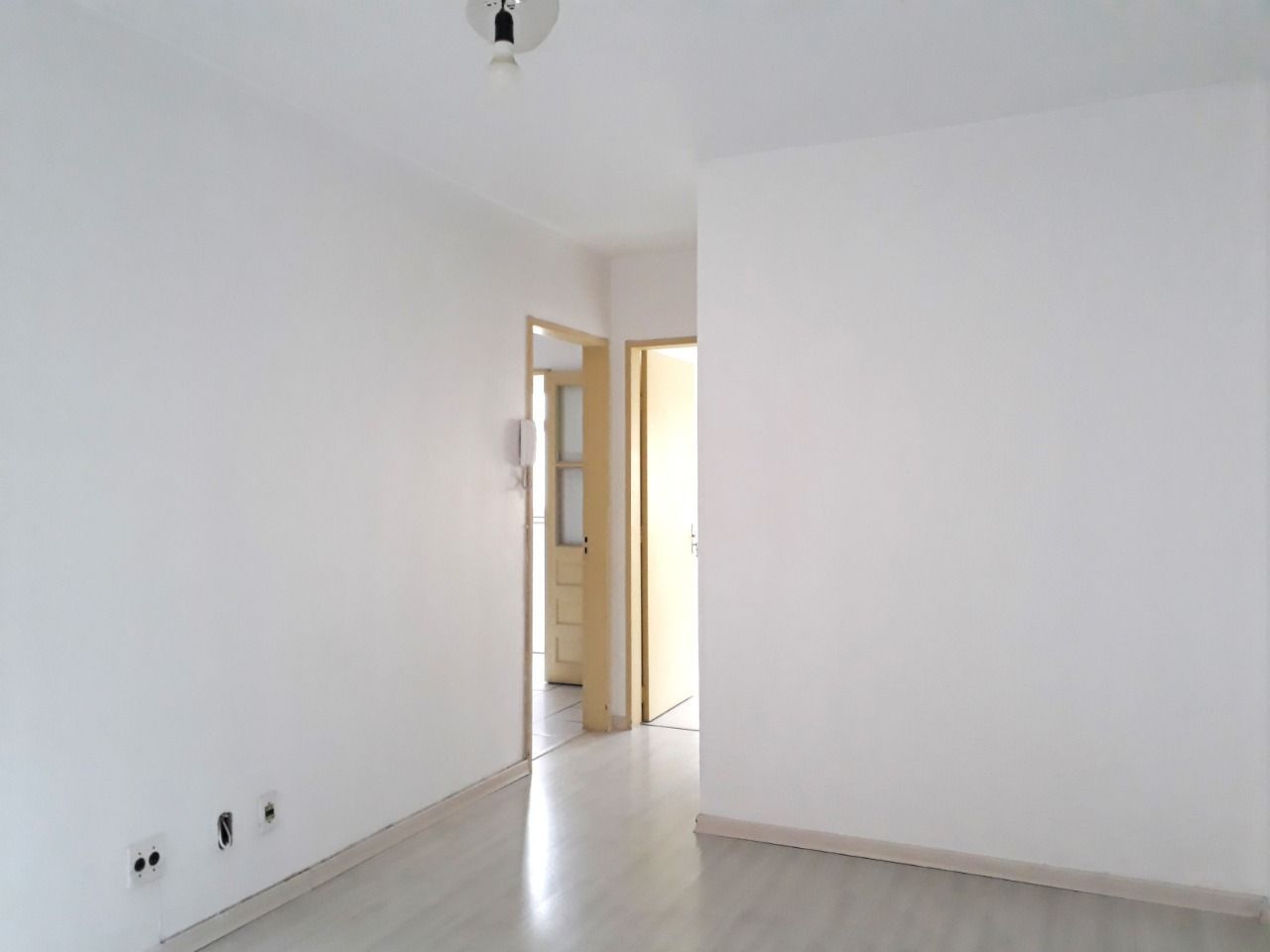 Apartamento 1 quartos à venda, 38m², Jardim Itu - Porto Alegre — foto 3
