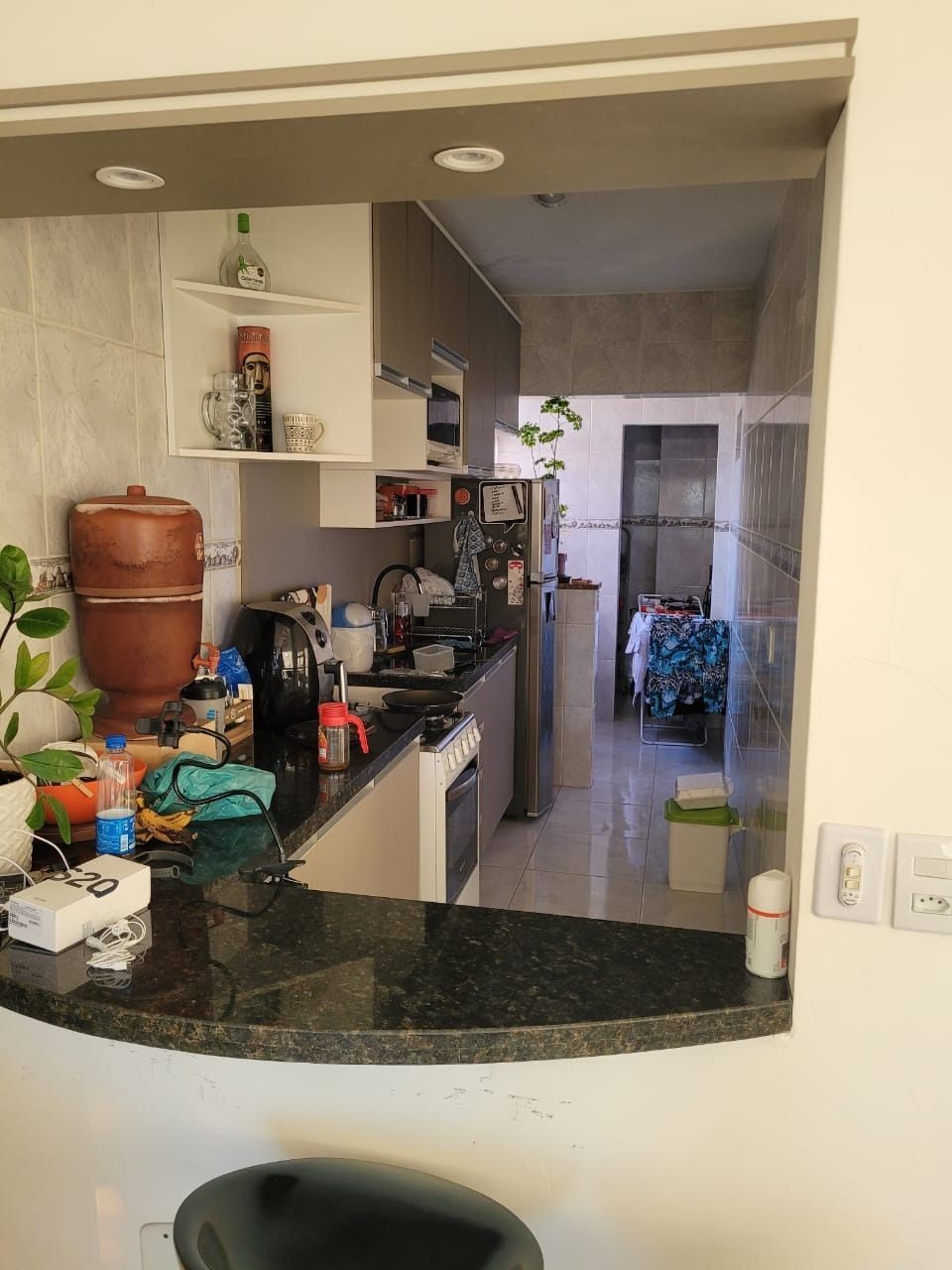 Cobertura 3 quartos à venda, 124m², Cristo Redentor - Porto Alegre — foto 4