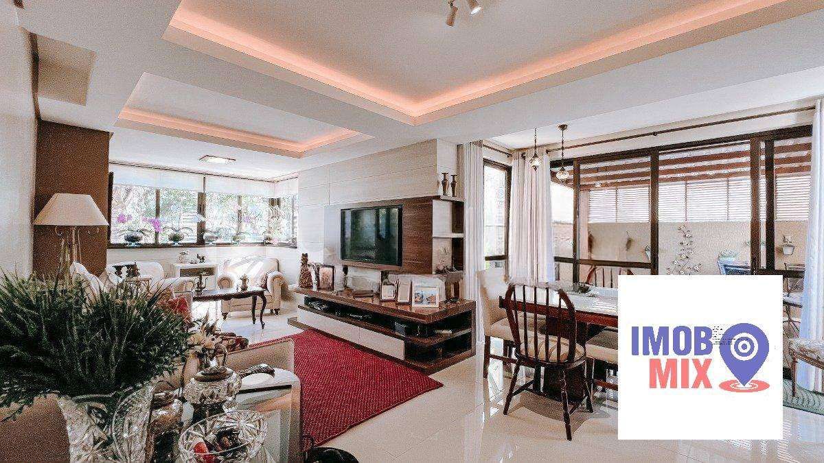 Apartamento 3 quartos à venda, 210m², Boa Vista - Porto Alegre — foto 3