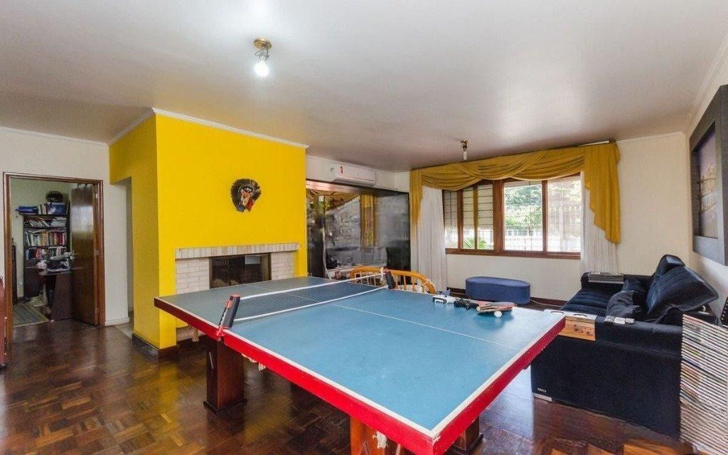 Casa para Venda - 243m², 3 dormitórios, sendo 1 suites, 2 vagas - Jardim Lindóia — foto 3