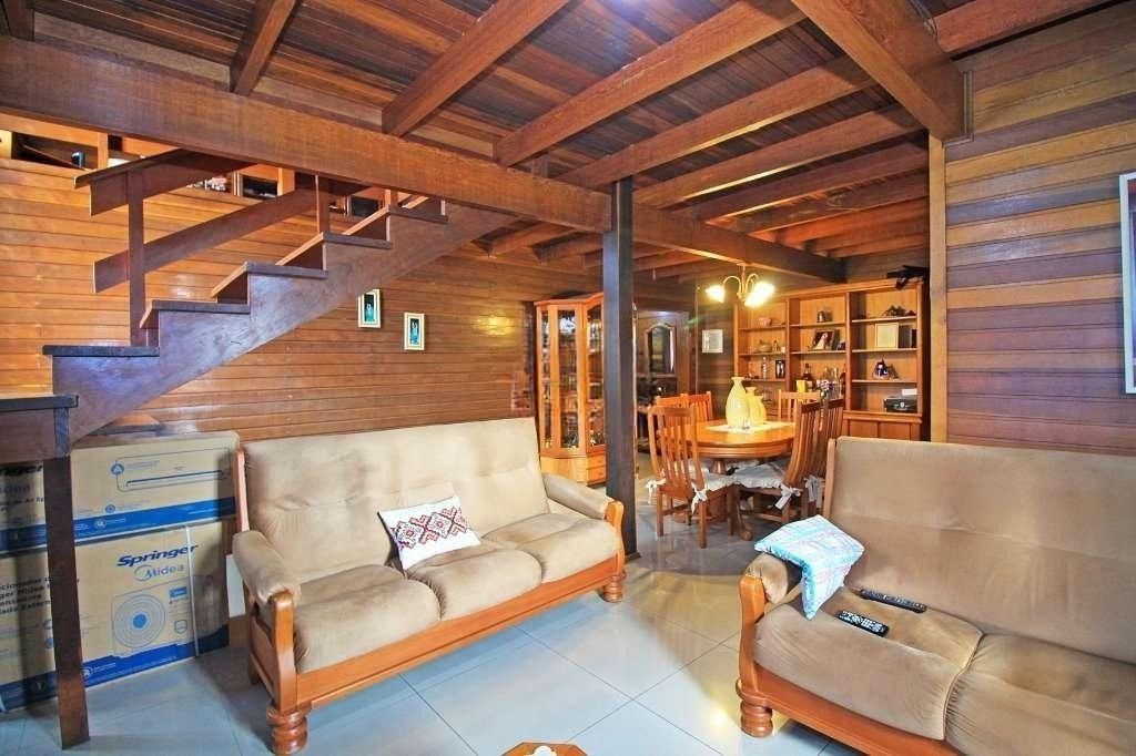 Casa 3 quartos à venda, 235m², Sarandi - Porto Alegre — foto 5