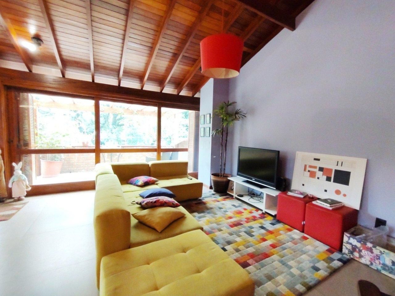 Casa 5 quartos à venda, 260m², São Sebastião - Porto Alegre — foto 2