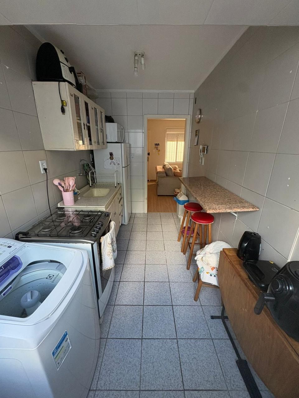 Apartamento 1 quartos à venda, 40m², Jardim Europa - Porto Alegre — foto 4