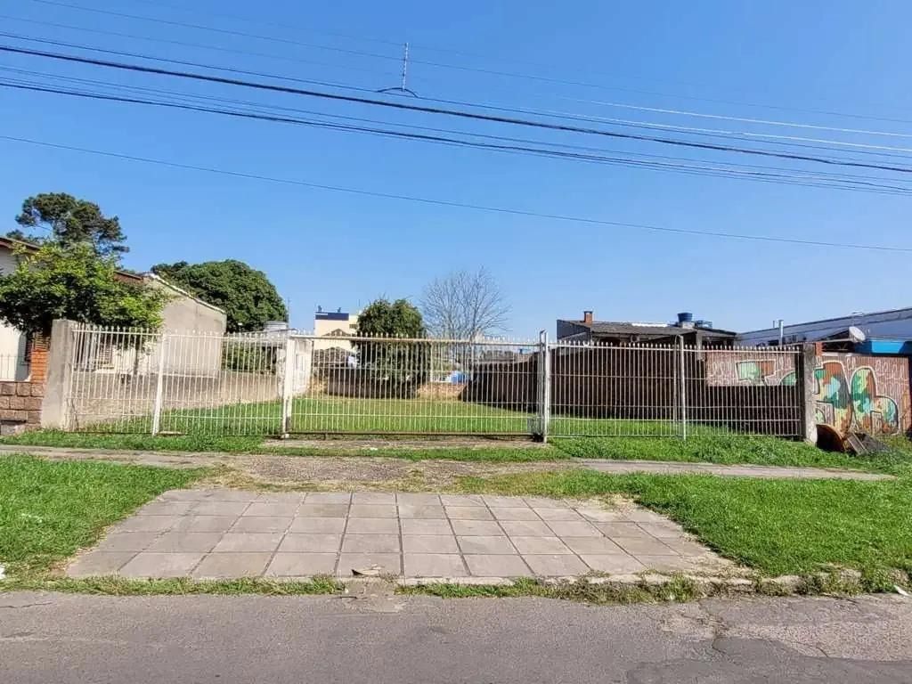 Terreno à venda, Jardim Floresta - Porto Alegre
