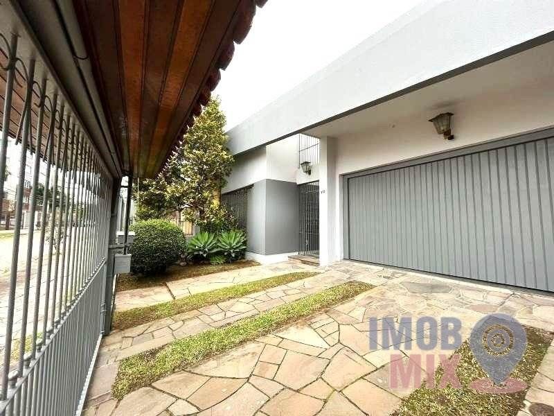 Casa 3 quartos à venda, 217m², Jardim Lindóia - Porto Alegre — foto 2