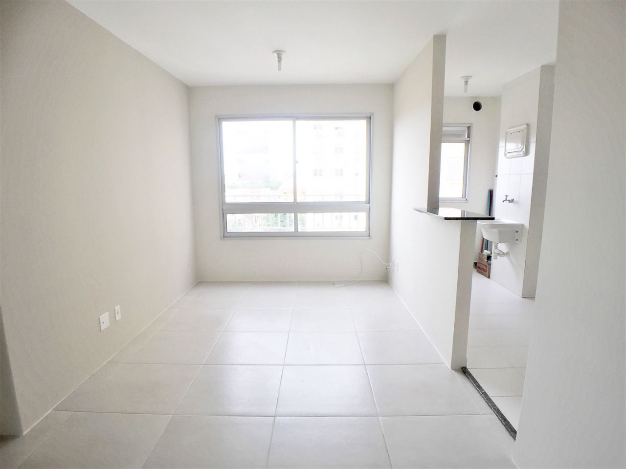 Apartamento 3 quartos à venda, 63m², Passo das Pedras - Porto Alegre — foto 2