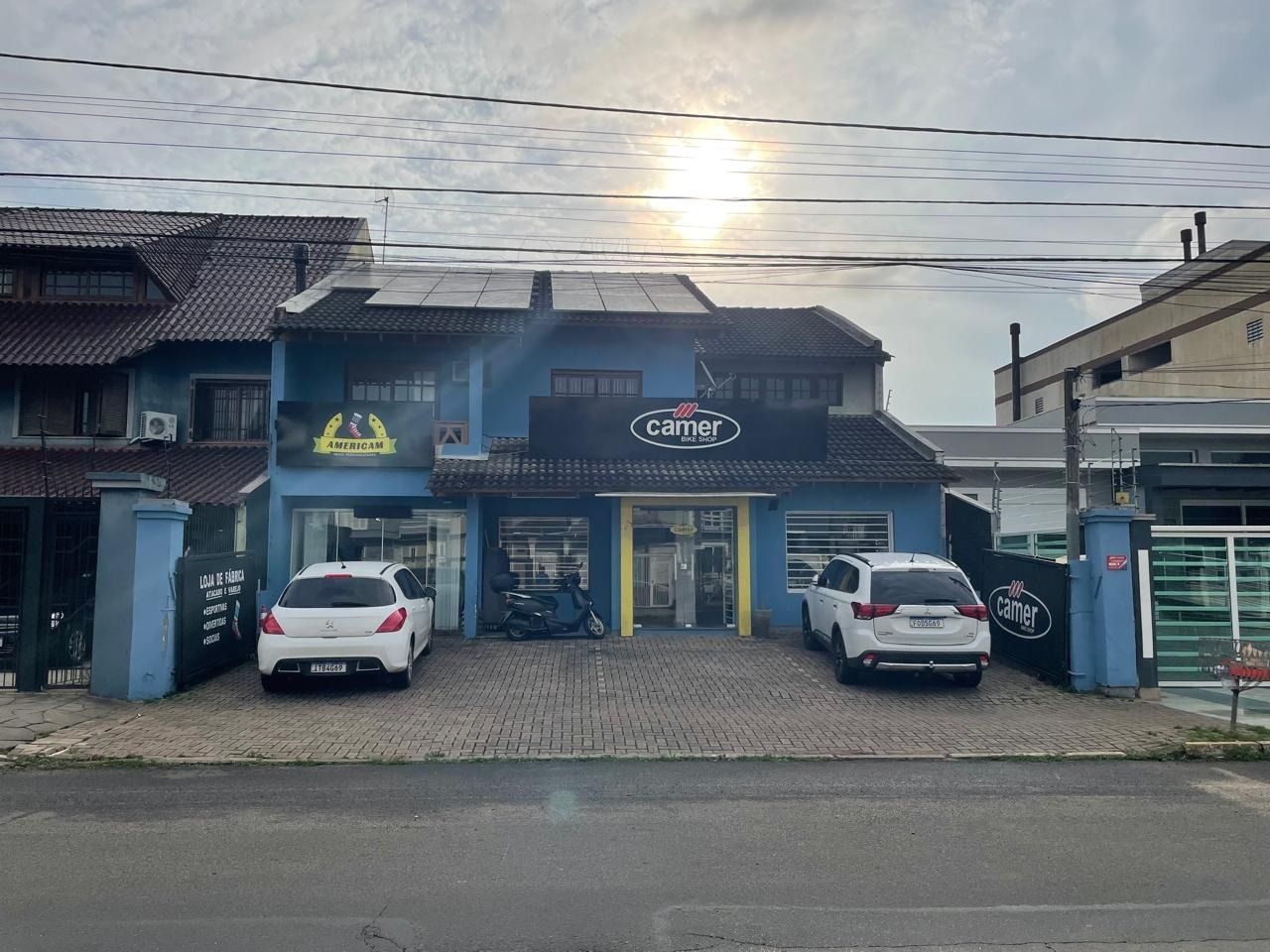 Casa Comercial à venda, 447m², Sarandi - Porto Alegre — foto 2