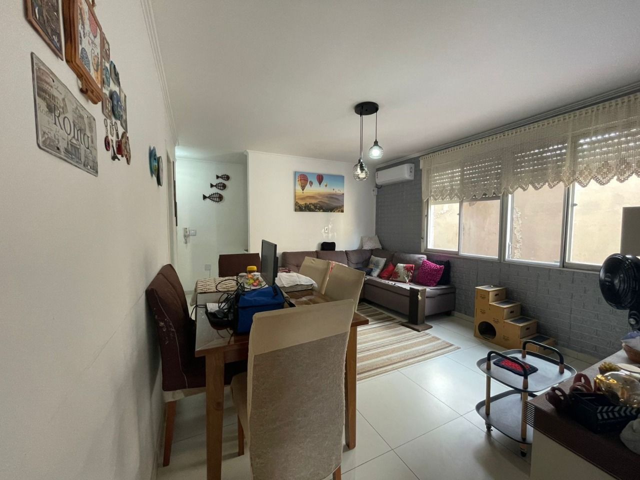Apartamento para Venda - 75.94m², 2 dormitórios, sendo 1 suites, 1 vaga - Cristo Redentor — foto 4