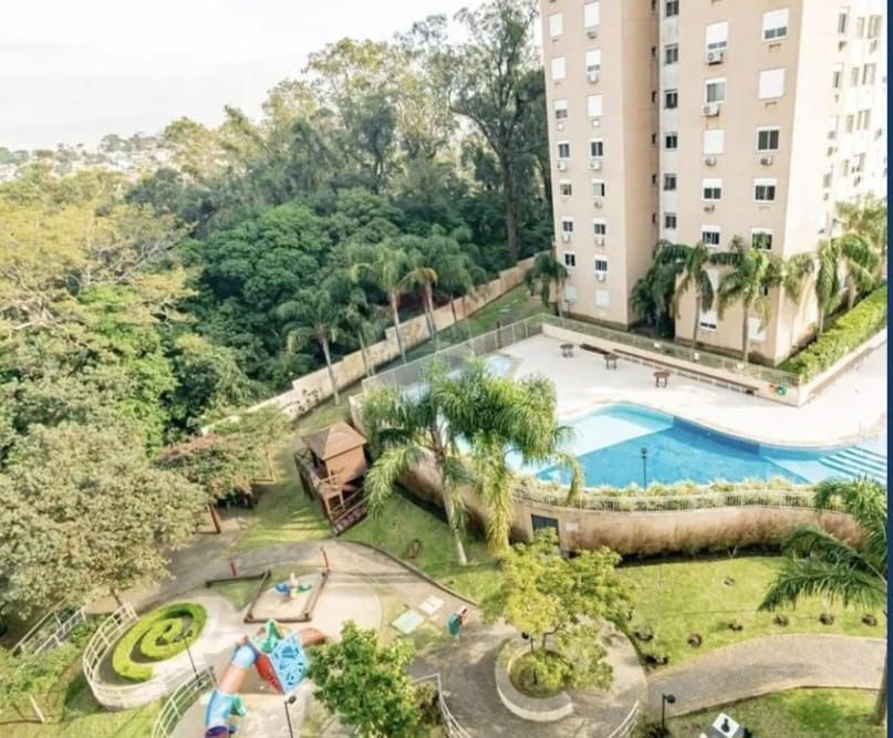 Apartamento 2 quartos à venda, 51m², Jardim Carvalho - Porto Alegre