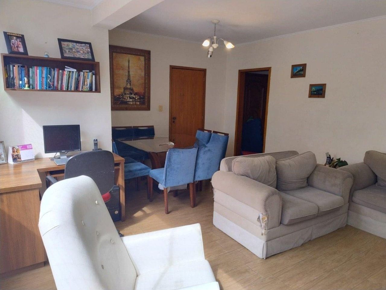 Apartamento 3 quartos à venda, 100m², Passo da Areia - Porto Alegre — foto 3