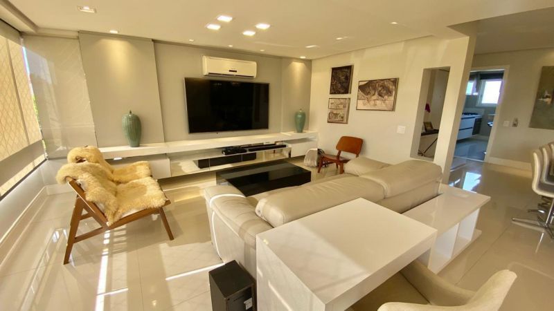 Apartamento 2 quartos à venda, 102m², Jardim Lindóia - Porto Alegre — foto 3