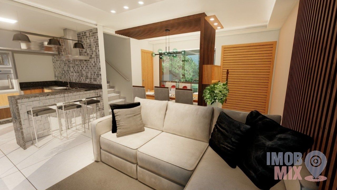 Casa 3 quartos à venda, 110m², Vila Nova - Porto Alegre — foto 4