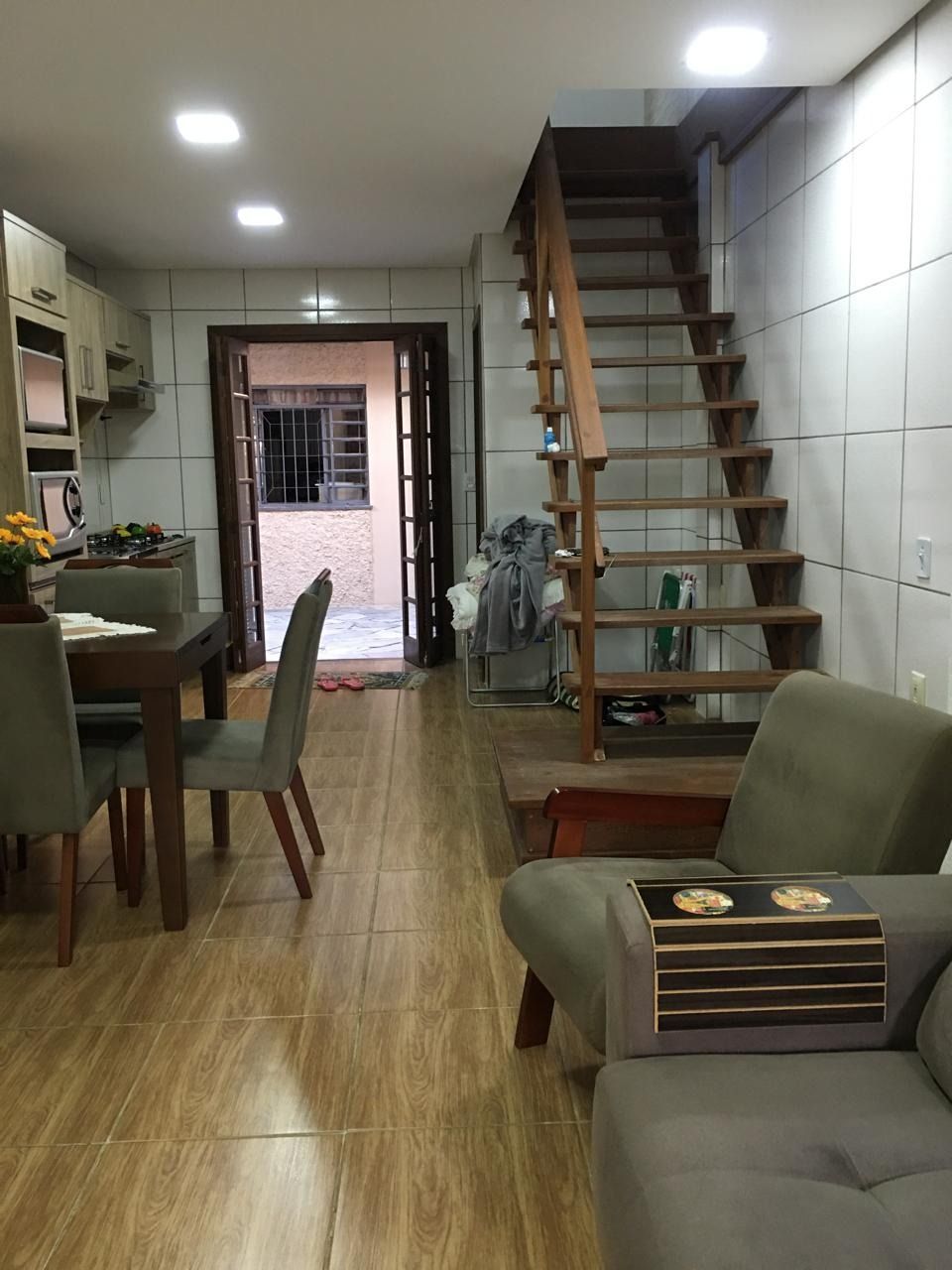 Casa 2 quartos à venda, 145m², Lomba do Pinheiro - Porto Alegre — foto 3