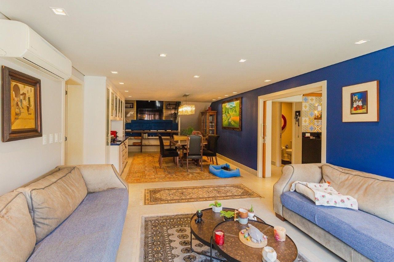 Casa 3 quartos à venda, 450m², Boa Vista - Porto Alegre — foto 4
