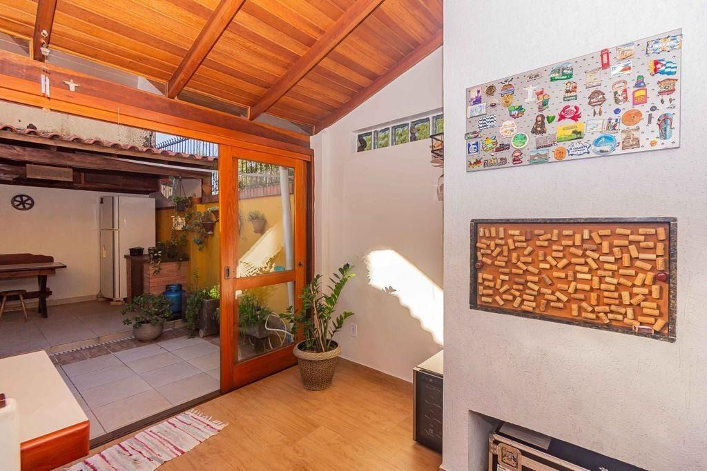Sobrado 3 quartos à venda, 120m², Jardim Sabará - Porto Alegre — foto 4