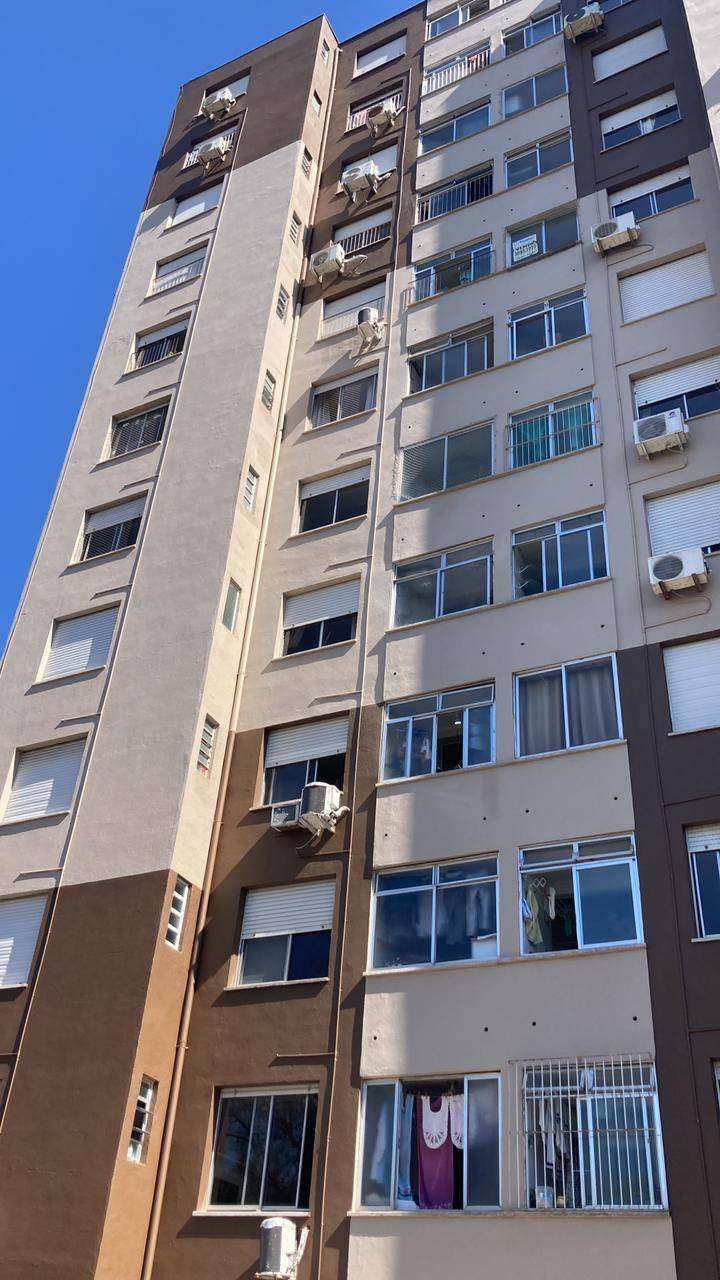 Apartamento 2 quartos à venda, 60m², Cristal - Porto Alegre