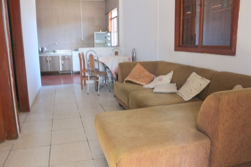 Casa 3 quartos à venda, Santa Maria Goretti - Porto Alegre — foto 2