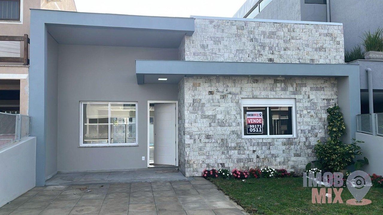 Casa 3 quartos à venda, 149m², Mário Quintana - Porto Alegre