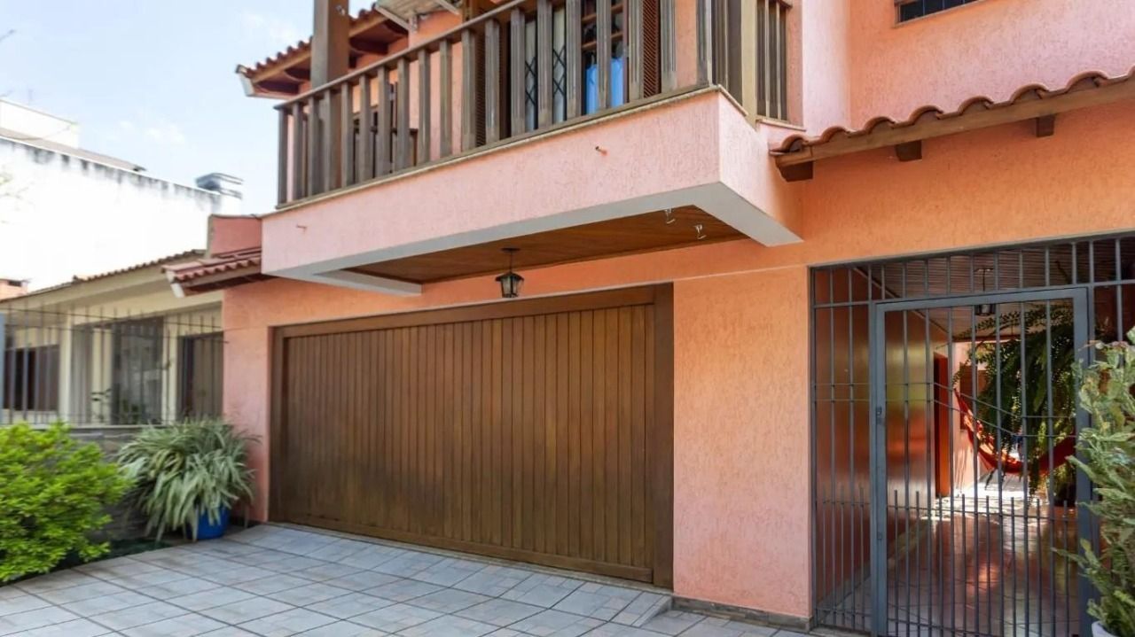Casa 3 quartos à venda, 146m², Cristo Redentor - Porto Alegre