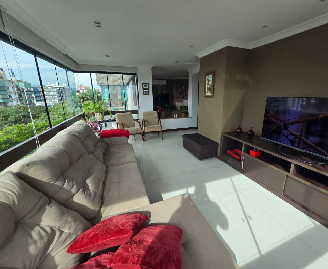 Cobertura 3 quartos à venda, 295m², Jardim Lindóia - Porto Alegre — foto 5