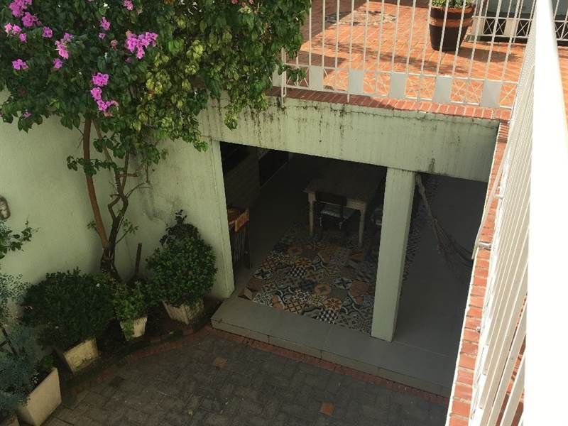 Casa para Venda - 360m², 3 dormitórios, sendo 1 suites, 3 vagas - Passo da Areia — foto 4