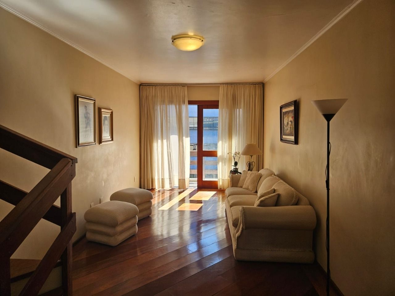 Cobertura 3 quartos à venda, 201m², Jardim Lindóia - Porto Alegre — foto 3