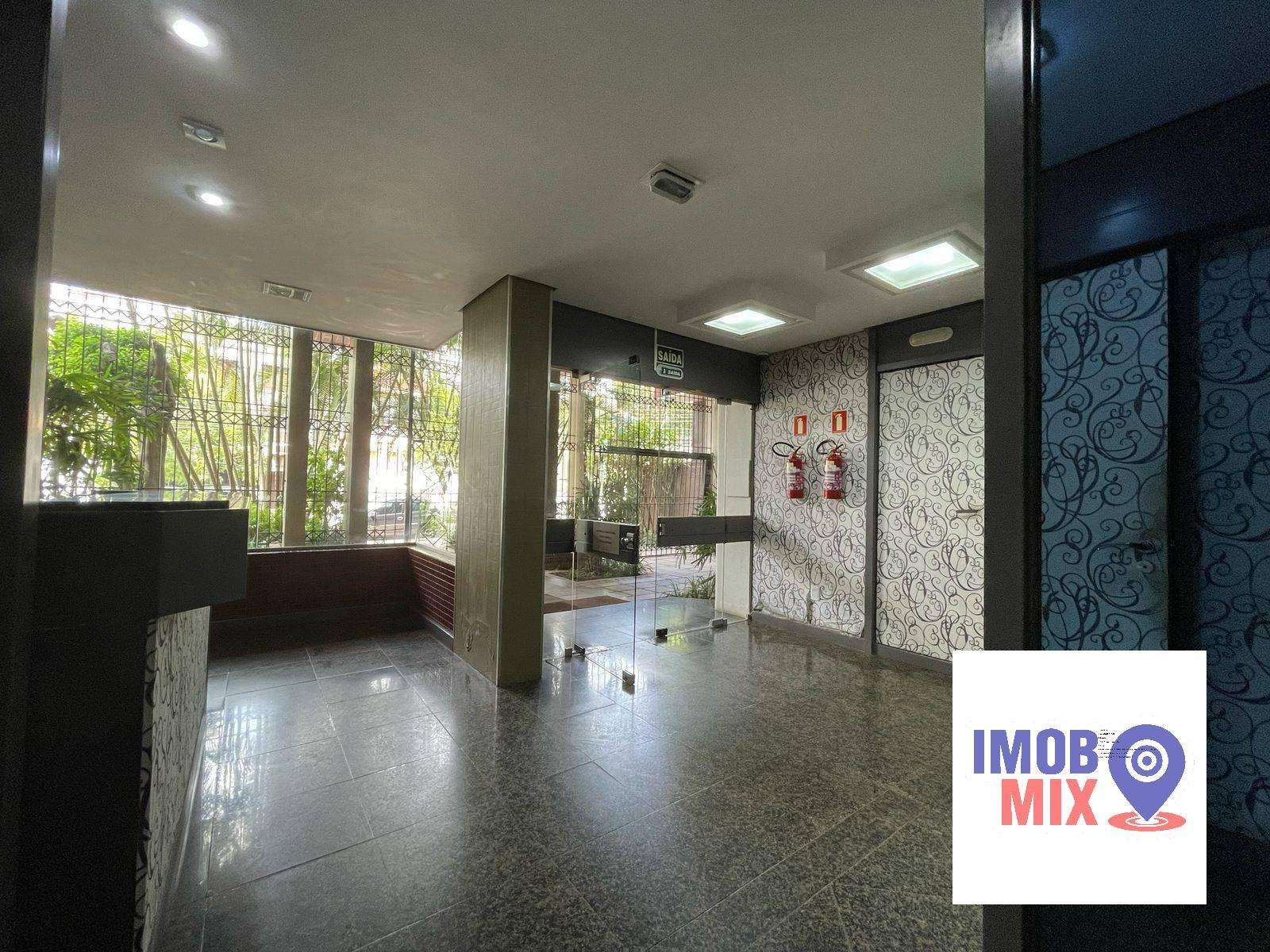 Sala Comercial à venda, 48m², Petrópolis - Porto Alegre — foto 3