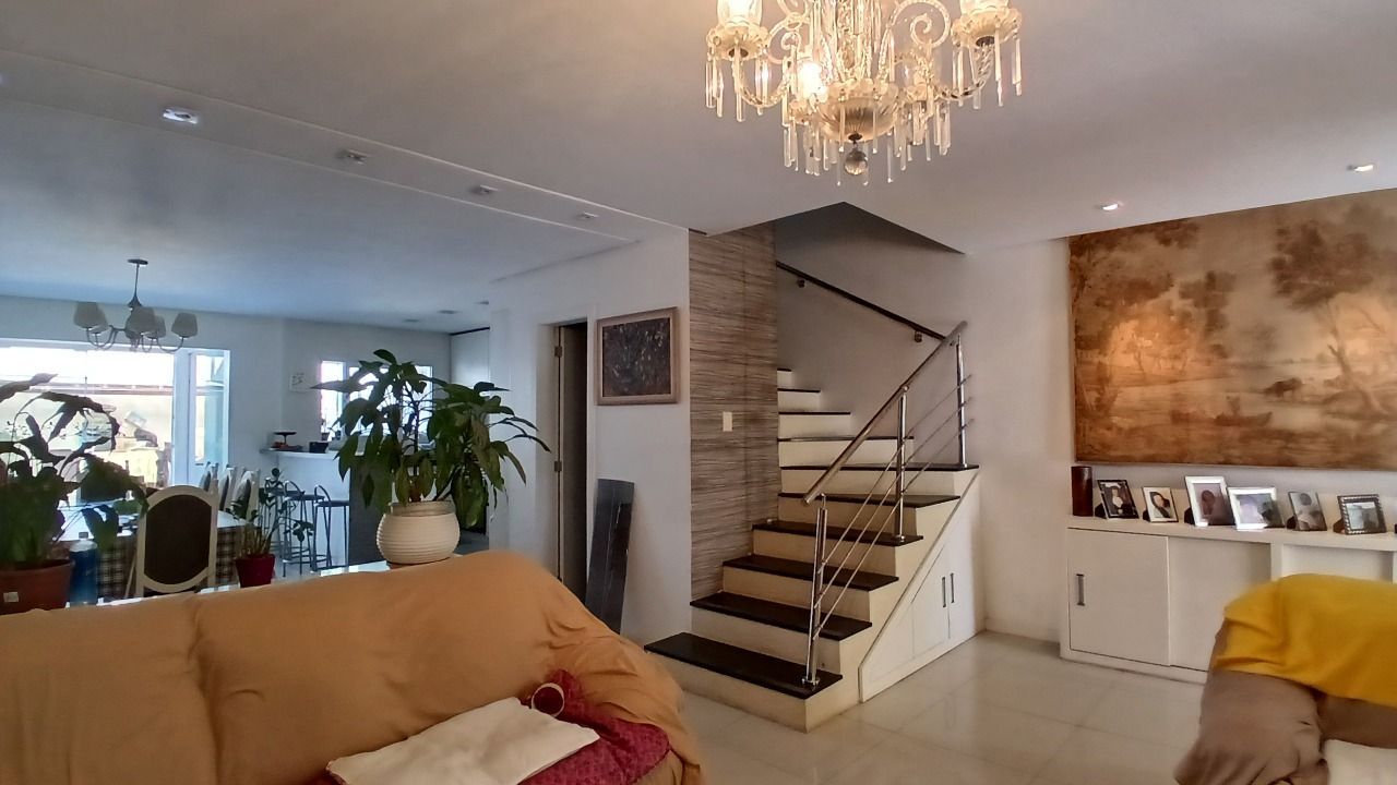 Sobrado, 3 quartos, 262 m² - Foto 6