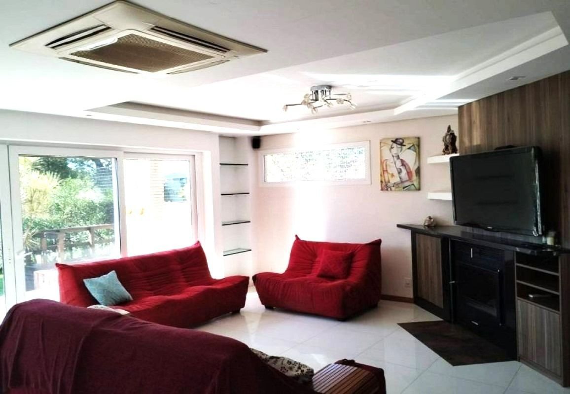 Sobrado 4 quartos à venda, 340m², Vila Ipiranga - Porto Alegre — foto 2