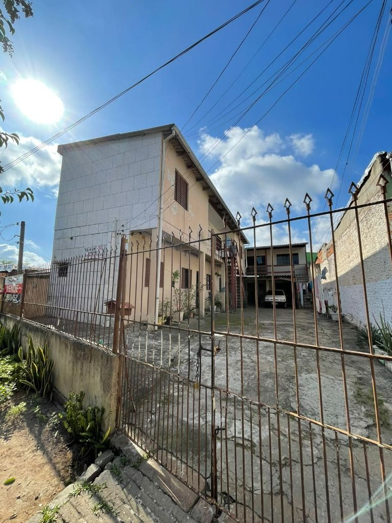 Sobrado 7 quartos à venda, 290m², Santa Rosa de Lima - Porto Alegre
