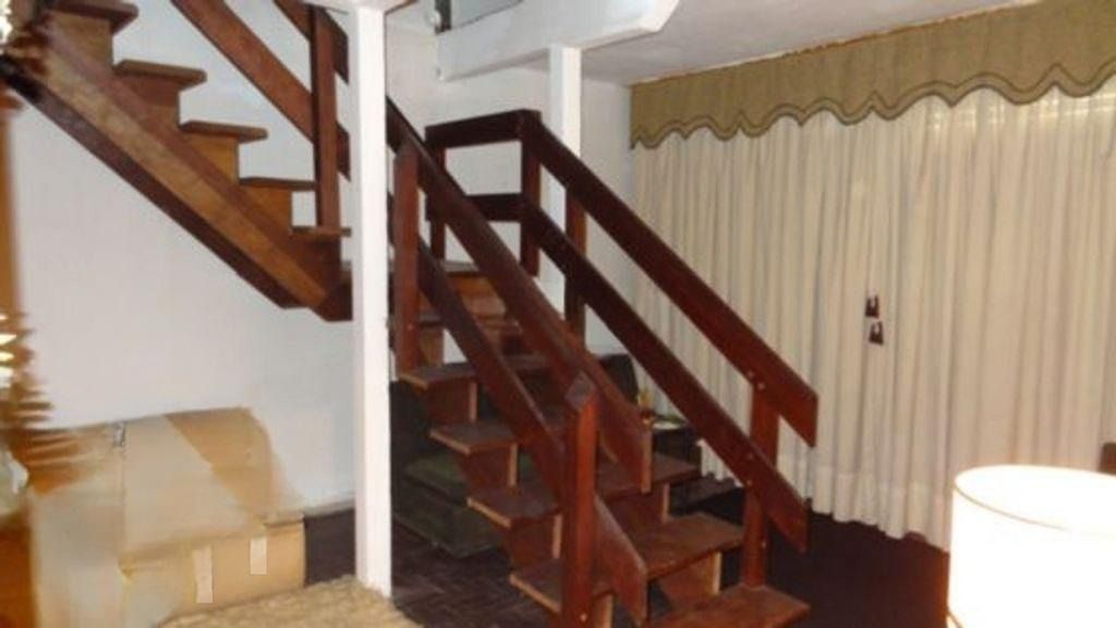 Casa 5 quartos à venda, 200m², Boa Vista - Porto Alegre — foto 3