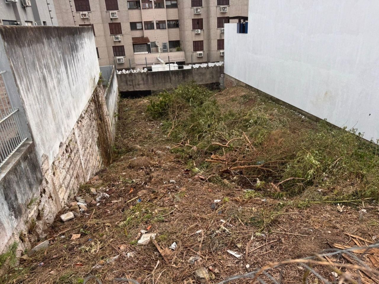 Terreno à venda, Jardim Itu - Porto Alegre — foto 2
