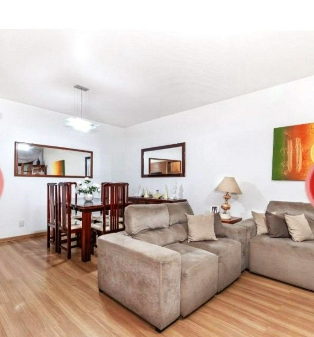 Apartamento 3 quartos à venda, 137m², Jardim Itu - Porto Alegre — foto 2