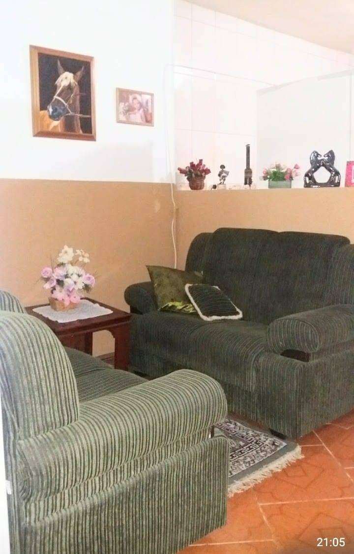 Casa 2 quartos à venda, 89m², Jardim Floresta - Porto Alegre — foto 2